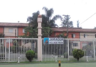 Casa de Condomínio - Foto 1