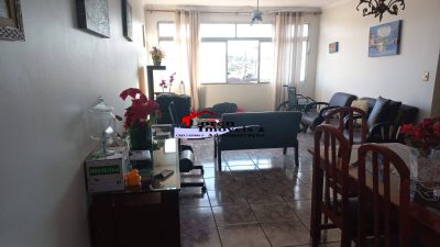 Apartamento, 2 quartos, 60 m² - Foto 1