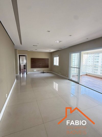 Apartamento, 3 quartos, 158 m² - Foto 3