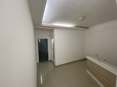 Sala-Conjunto, 33 m² - Foto 4