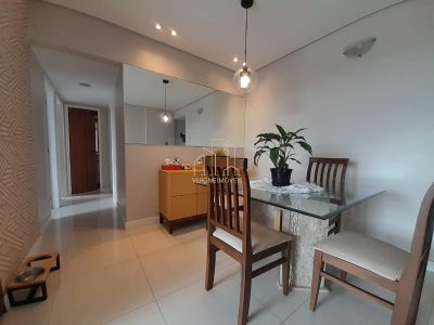Apartamento, 3 quartos, 82 m² - Foto 5