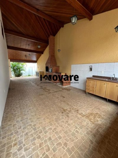 Casa, 3 quartos, 308 m² - Foto 3