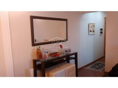 Apartamento, 3 quartos, 100 m² - Foto 1