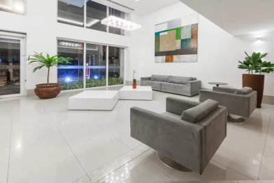 Flat/Apart Hotel, 1 quarto, 25 m² - Foto 5