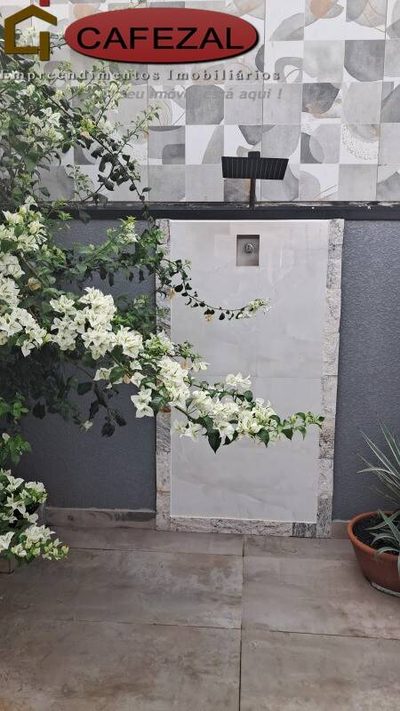 Sobrado, 3 quartos, 170 m² - Foto 5