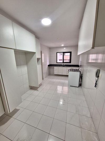 Apartamento, 4 quartos, 176 m² - Foto 3