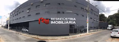 Depósito-Galpão, 2689 m² - Foto 5