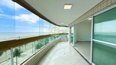 Apartamento, 3 quartos, 170 m² - Foto 2