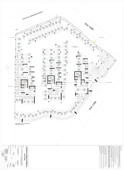 Casa, 4 quartos, 237 m² - Foto 2