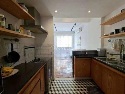 Apartamento, 1 quarto, 48 m² - Foto 1