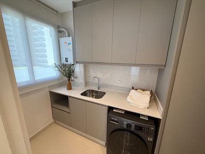 Apartamento, 3 quartos, 122 m² - Foto 5