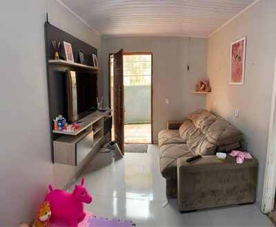 Casa, 3 quartos, 200 m² - Foto 2