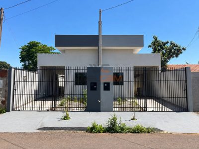 Casa, 3 quartos, 125 m² - Foto 5