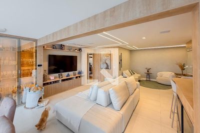 Apartamento, 3 quartos, 125 m² - Foto 5