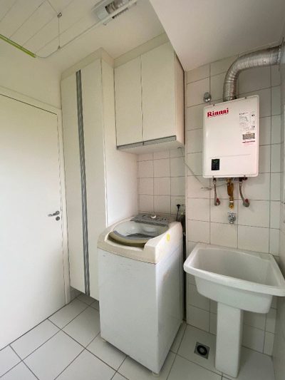 Apartamento, 3 quartos, 109 m² - Foto 4
