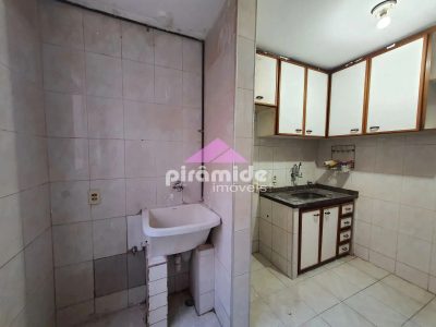 Apartamento, 2 quartos, 50 m² - Foto 4