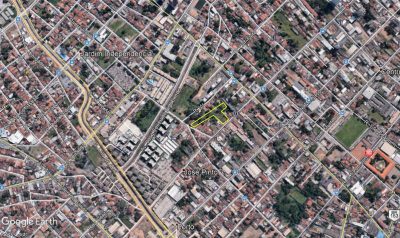 Loteamento e Condomínio - Foto 4