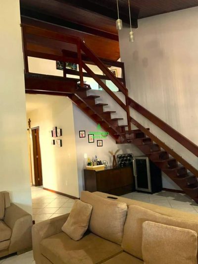 Casa, 4 quartos, 241 m² - Foto 2