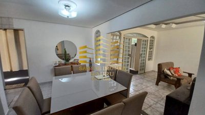 Casa, 1 quarto, 161 m² - Foto 5