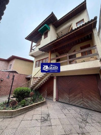 Sobrado, 4 quartos, 592 m² - Foto 3