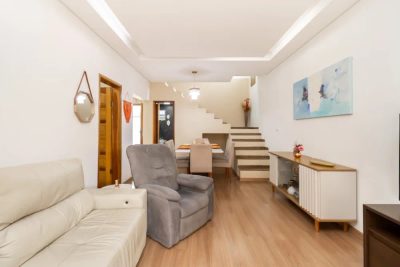 Sobrado, 5 quartos, 288 m² - Foto 1