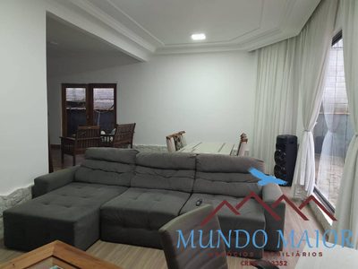 Casa, 3 quartos, 480 m² - Foto 5
