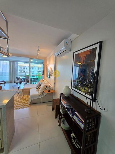 Apartamento, 2 quartos, 84 m² - Foto 4