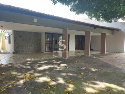 Casa, 4 quartos, 497 m² - Foto 4