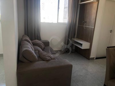 Apartamento, 2 quartos, 44 m² - Foto 4