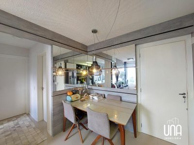 Apartamento, 2 quartos, 42 m² - Foto 4