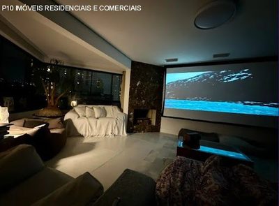 Apartamento, 2 quartos, 162 m² - Foto 3