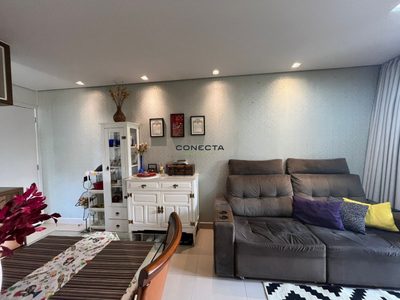 Apartamento, 3 quartos, 65 m² - Foto 5