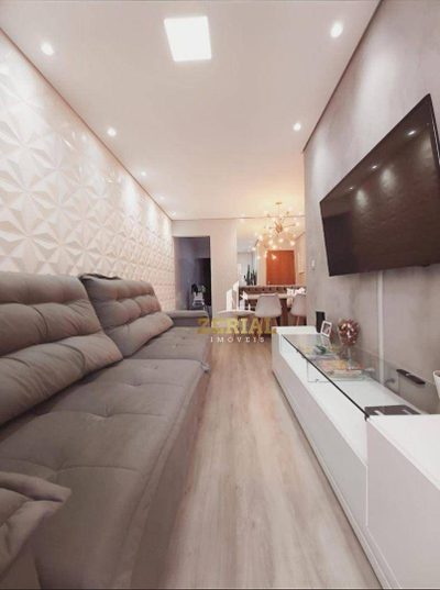 Apartamento, 2 quartos, 86 m² - Foto 2