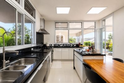 Casa, 4 quartos, 435 m² - Foto 1