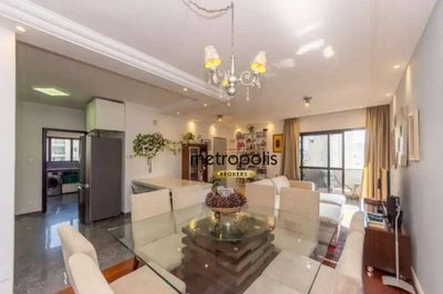 Apartamento, 3 quartos, 108 m² - Foto 2