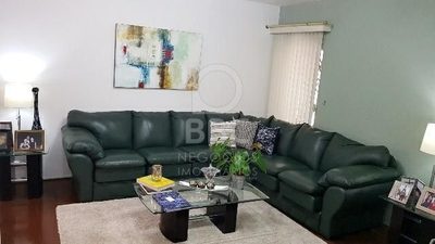 Sobrado, 3 quartos, 300 m² - Foto 5