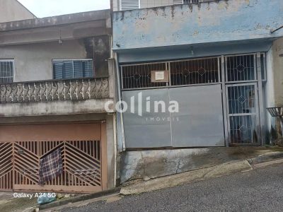 Casa, 3 quartos, 160 m² - Foto 1
