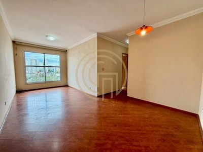Apartamento, 3 quartos, 72 m² - Foto 1
