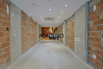 Loja-Salão, 60 m² - Foto 2