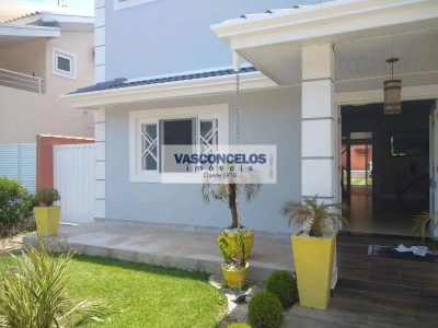 Casa, 4 quartos, 306 m² - Foto 3