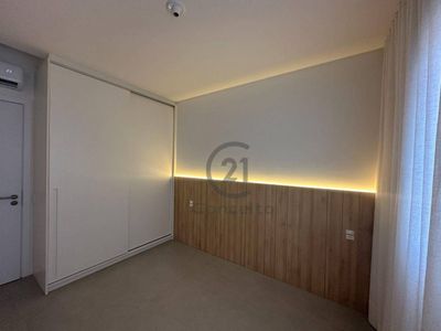 Apartamento, 1 quarto, 36 m² - Foto 5
