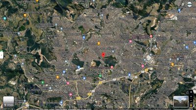 Loteamento e Condomínio, 5 hectares - Foto 4
