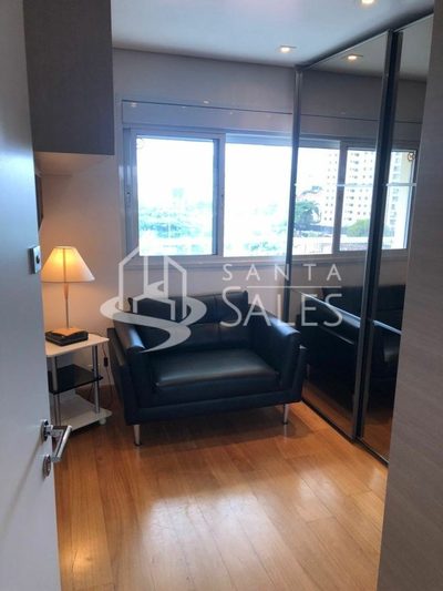 Apartamento, 2 quartos, 74 m² - Foto 5