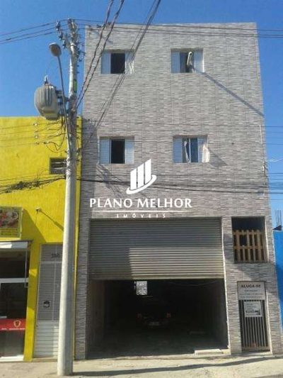 Prédio Inteiro, 125 m² - Foto 5