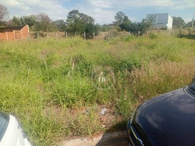 Terreno, 300 m² - Foto 1