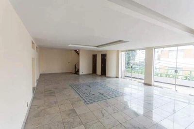 Casa, 5 quartos, 410 m² - Foto 1