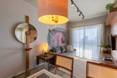 Apartamento, 2 quartos, 56 m² - Foto 3