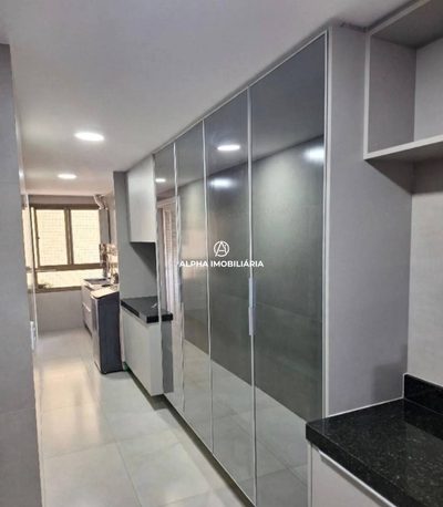 Apartamento, 4 quartos, 180 m² - Foto 3