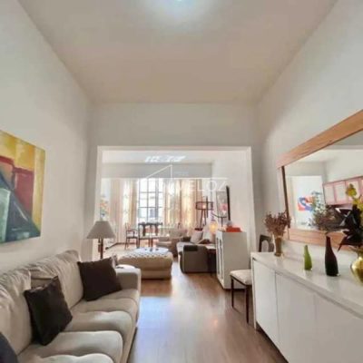 Apartamento, 4 quartos, 132 m² - Foto 1