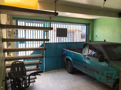 Sobrado, 2 quartos, 150 m² - Foto 2